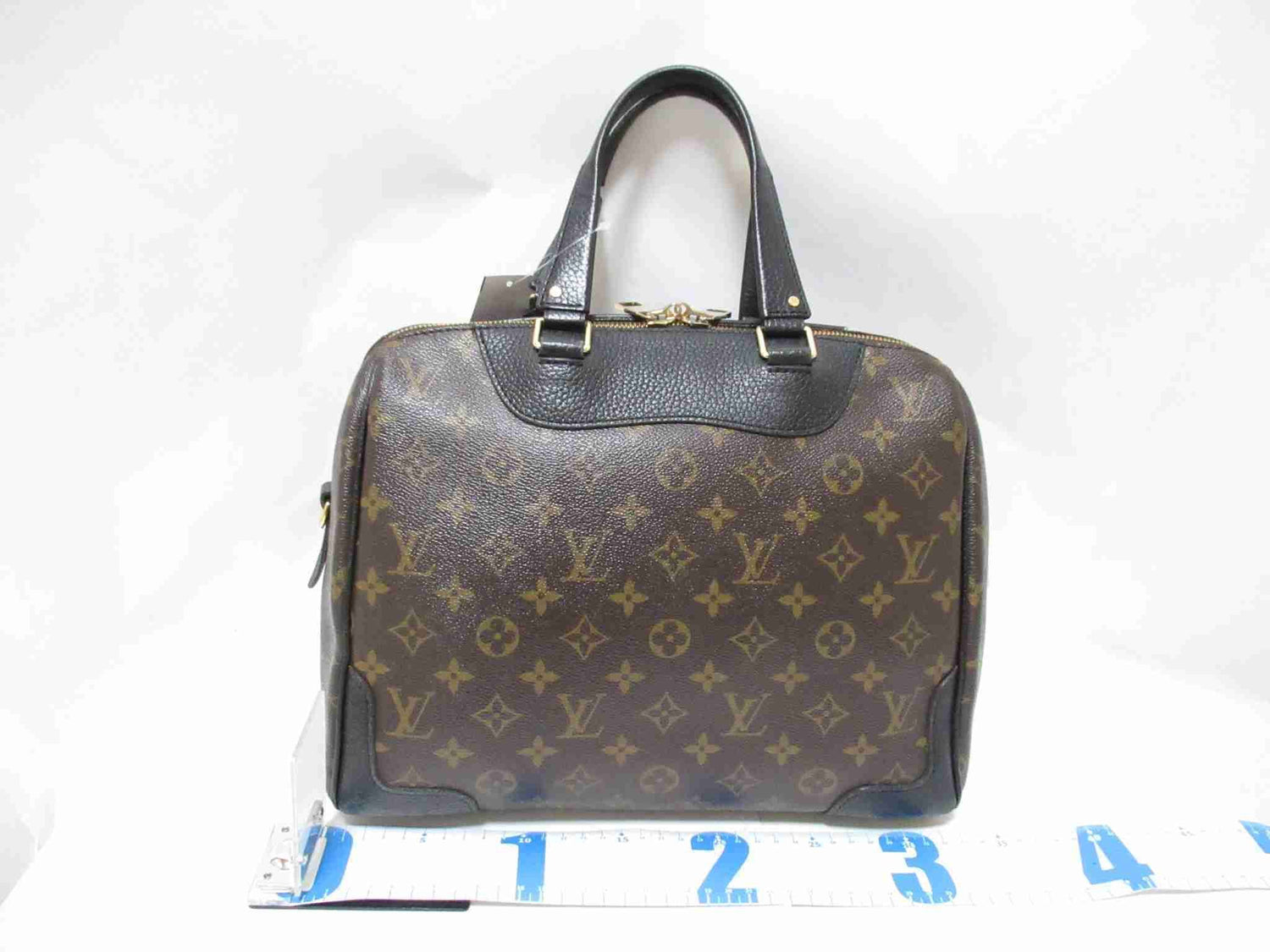 Louis Vuitton Retiro NM, Monogram