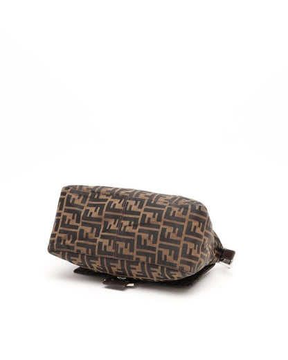 Fendi Zucca Mama Bag