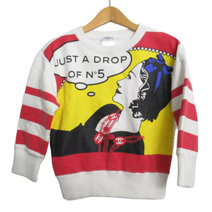 Descriptive image text