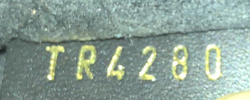 Louis Vuitton Petite Malle Souple Handbag Monogram Canvas