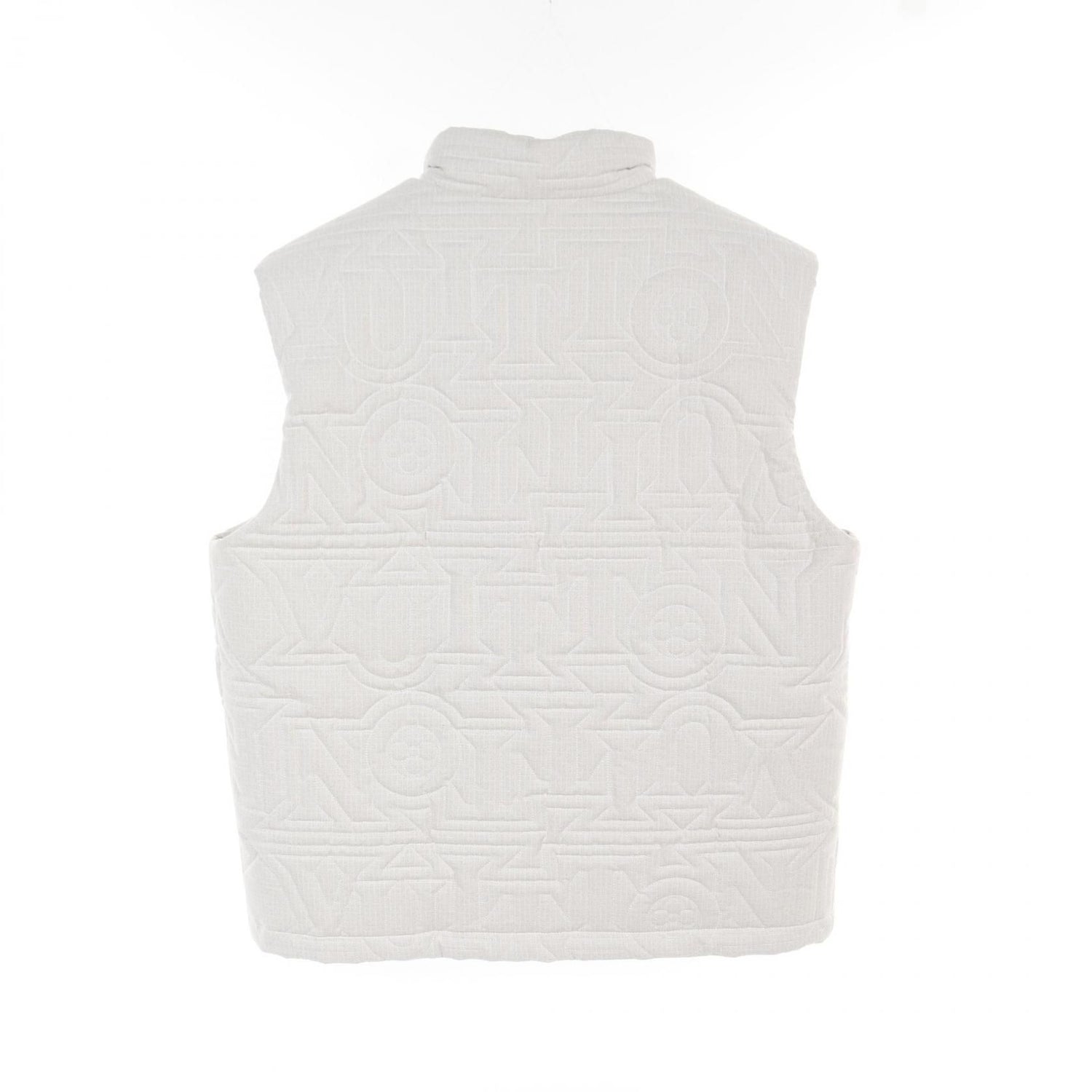 Louis Vuitton Snow Down Gilet Vest