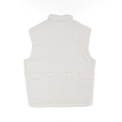 Louis Vuitton Snow Down Gilet Vest