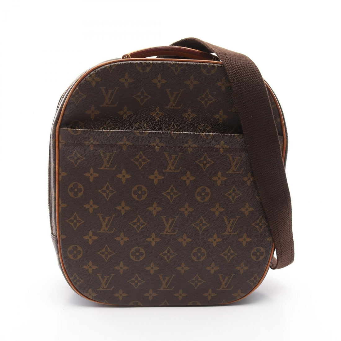 Louis Vuitton Packall Sac A Dos Brown Handbag M 51132