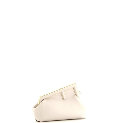 Fendi First Bag Leather Small