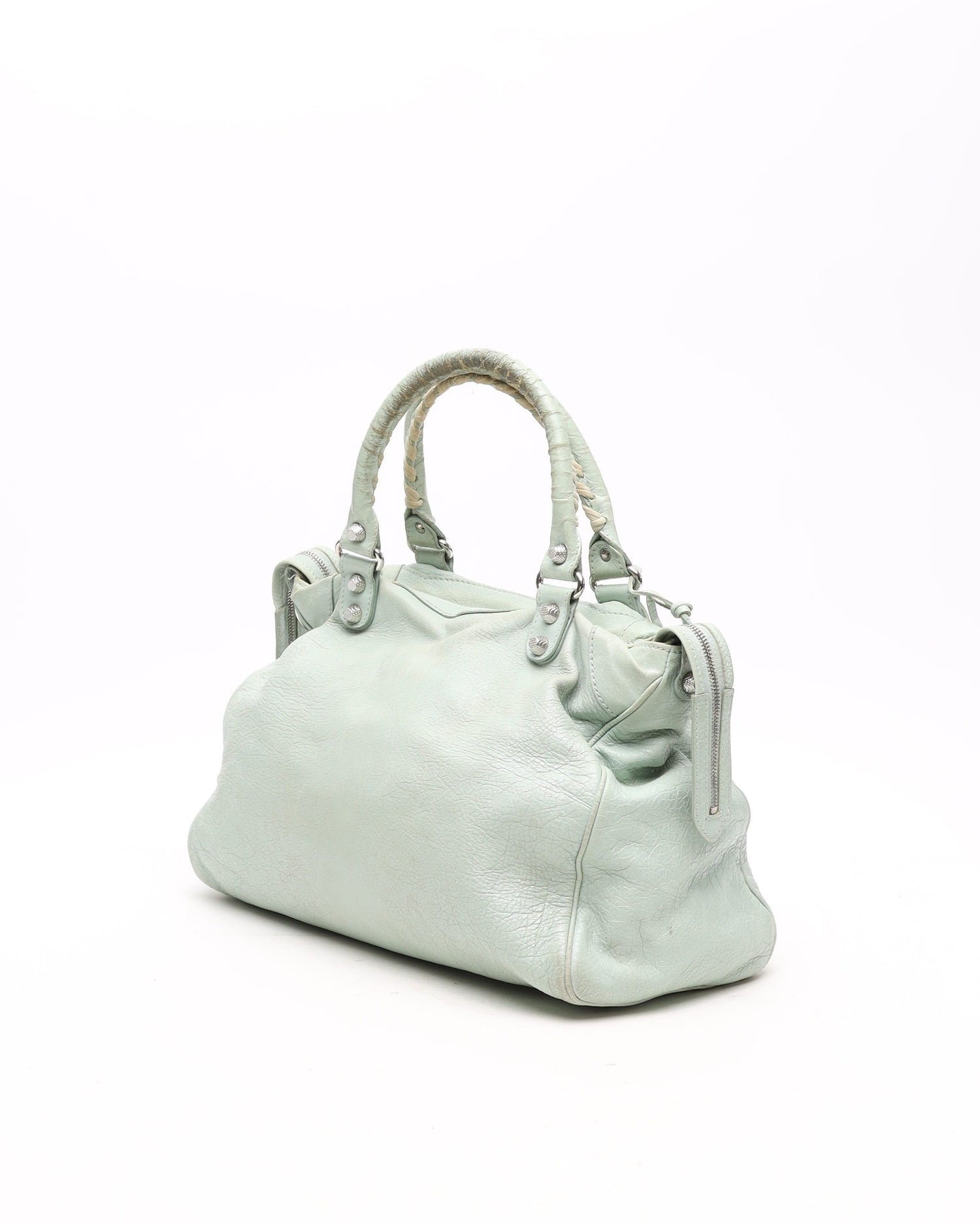 Balenciaga Giant Town Bag