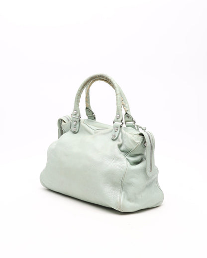 Balenciaga Giant Town Bag
