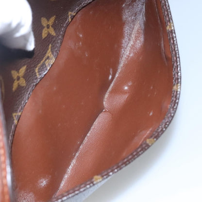 Louis Vuitton Monogram Orsay Clutch Bag M 51790 Lv Auth