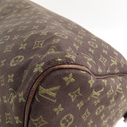 Louis Vuitton Speedy 30, Monogram Mini Lin