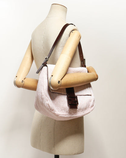 Fendi Mamma Beads Bag