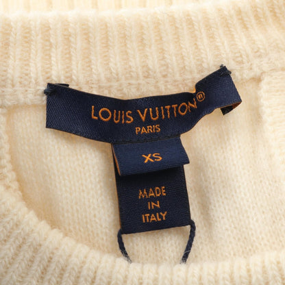 Louis Vuitton Beige Dress Rw 232w Ana Fpkd 13