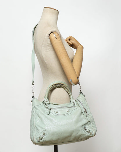 Balenciaga Giant Town Bag
