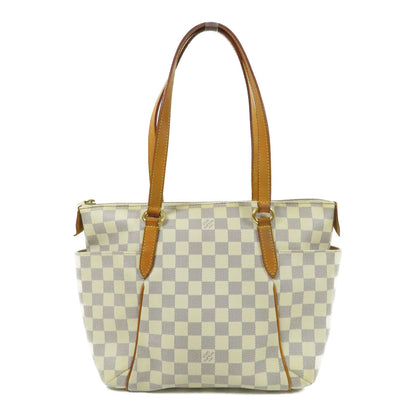 Louis Vuitton Totally MM, Damier Azur