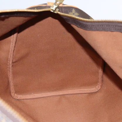 Louis Vuitton Monogram Keepall 45 Boston Bag M 41428 Lv Auth
