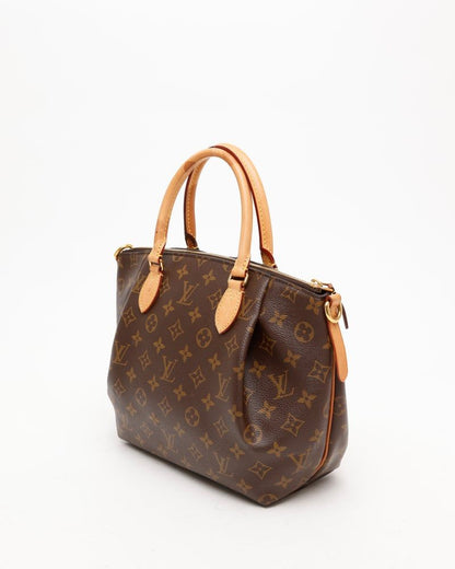 Louis Vuitton Monogram Turenne PM Bag