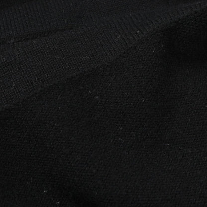 Chanel Black Dress Other Cashmere P 31847