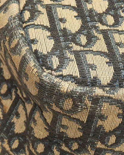 Christian Dior Diorissimo Boston Bag