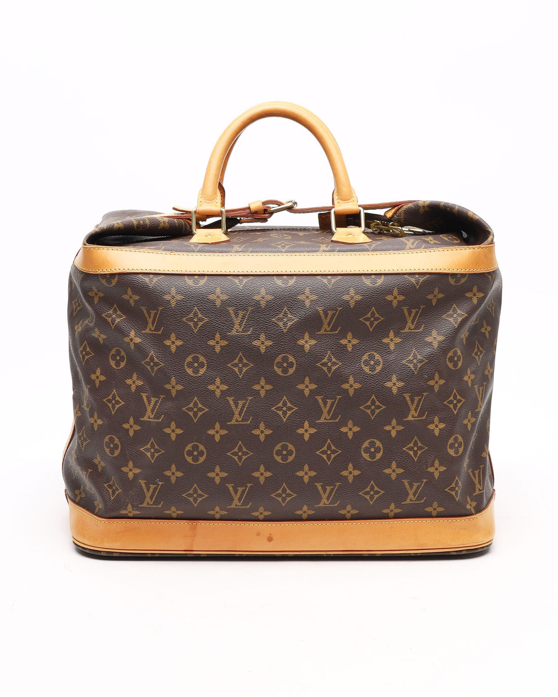 Louis Vuitton Monogram Cruiser 40 Bag