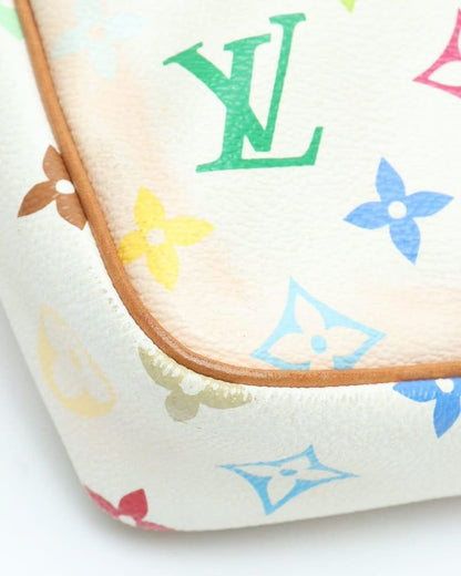 Louis Vuitton Murakami Rift Crossbody Bag
