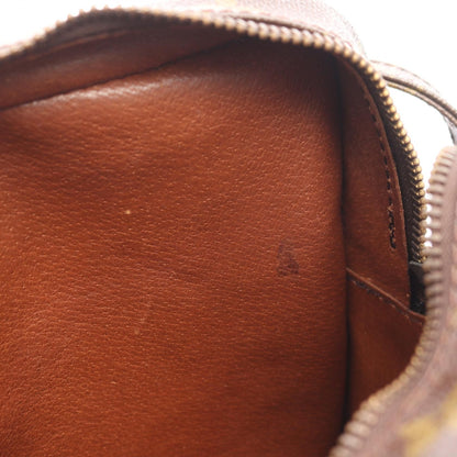 Louis Vuitton Petit Marceau Brown Shoulder Bag M 40264