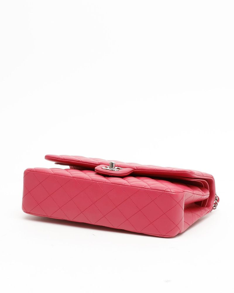 Chanel Classic Medium Double Flap Bag