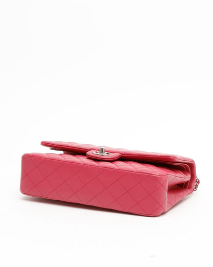 Chanel Classic Medium Double Flap Bag