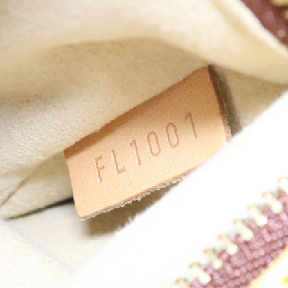 Louis Vuitton Looping MM, Monogram