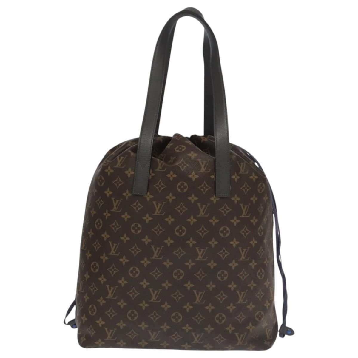 Louis Vuitton Monogram Split Cabas Light Tote Bag M 43852 Lv Auth