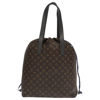 Louis Vuitton Monogram Split Cabas Light Tote Bag M 43852 Lv Auth