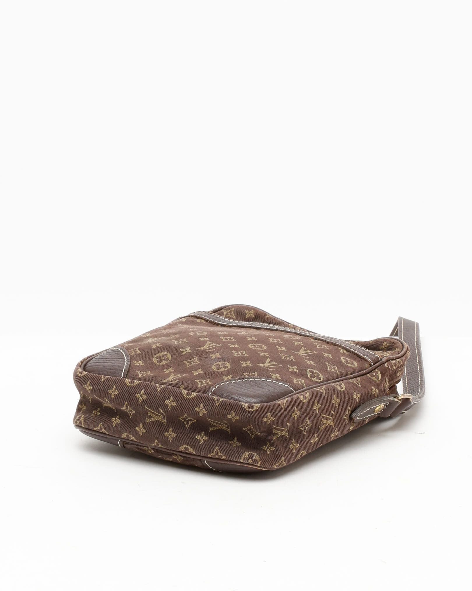 Louis Vuitton Danube Mini Lin Bag