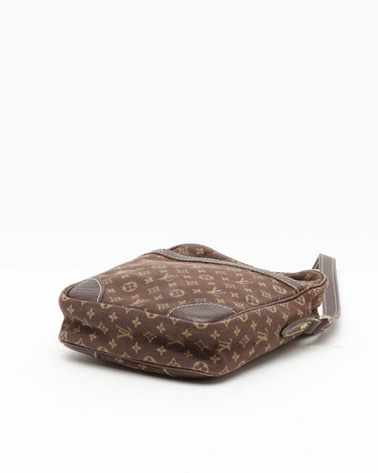 Louis Vuitton Danube Mini Lin Bag