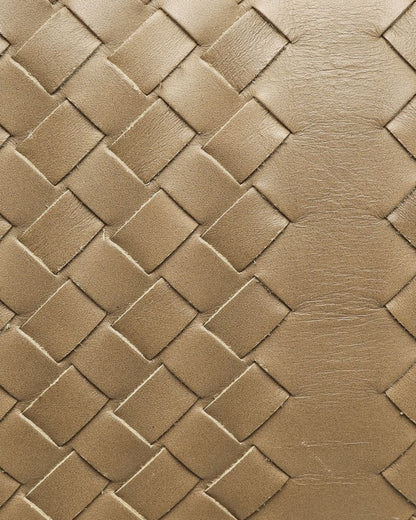 Bottega Veneta Intrecciato Weekend Bag