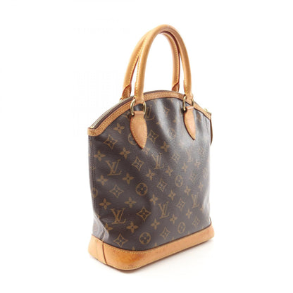 Louis Vuitton Lockit PM, Monogram