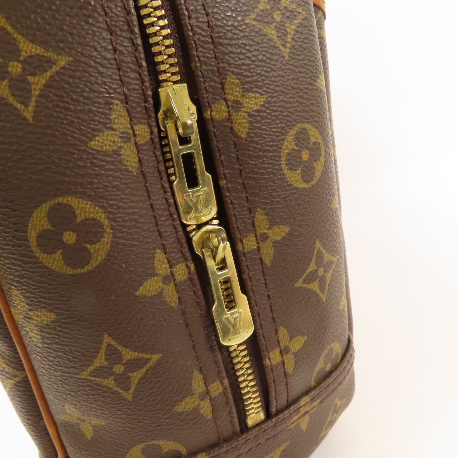 Louis Vuitton Deauville, Monogram