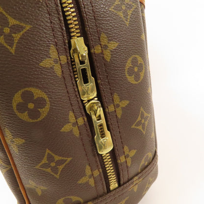 Louis Vuitton Deauville, Monogram