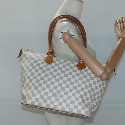 Louis Vuitton Saleya Mm Tote Bag N 51185 Lv Auth