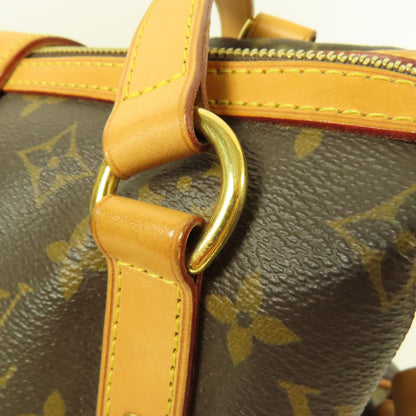 Louis Vuitton Stresa PM, Monogram