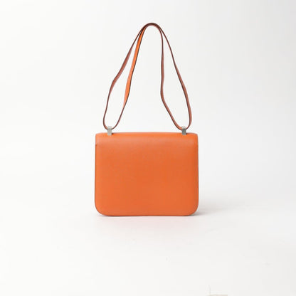 Hermes Epsom Constance 23 Bag