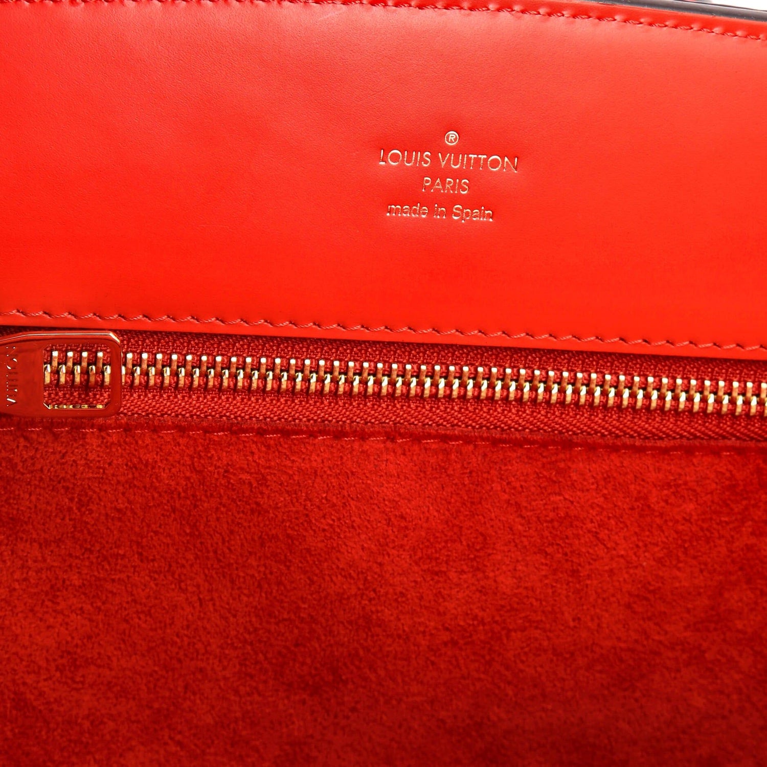 Louis Vuitton Phenix Tote Monogram Canvas Pm