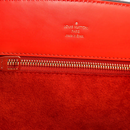 Louis Vuitton Phenix Tote Monogram Canvas Pm