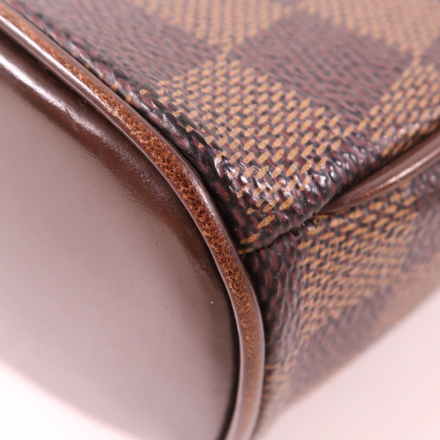 Louis Vuitton Ipanema PM, Damier Ebene