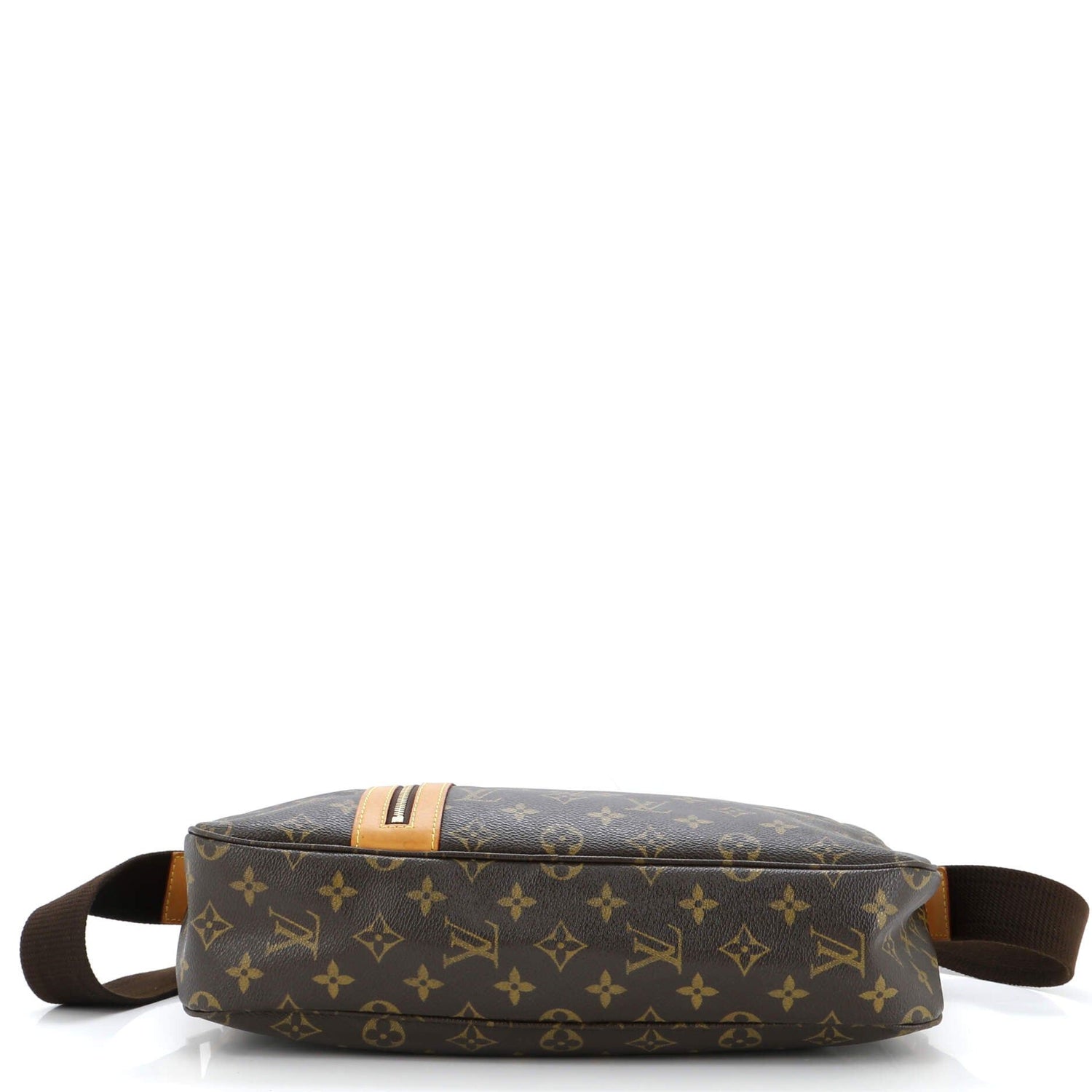 Louis Vuitton Sac Bosphore, Monogram