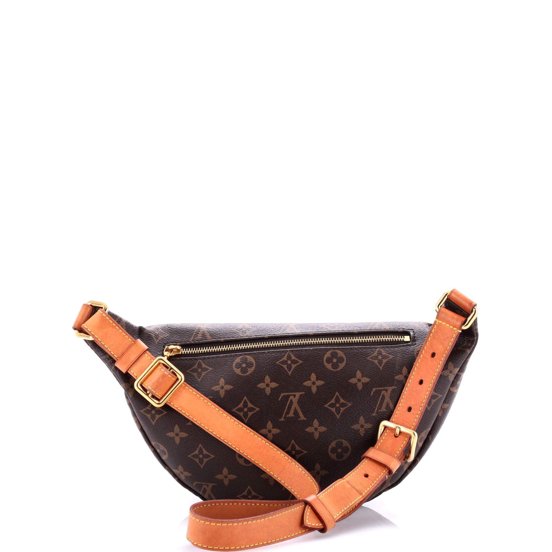 Louis Vuitton Bum Bag Monogram Canvas