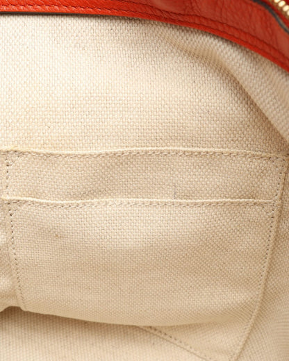 Gucci Soho Tassel Bag