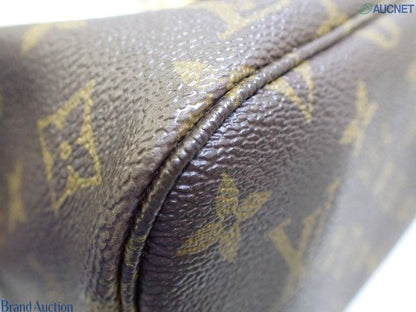 Louis Vuitton Neverfull MM, Monogram