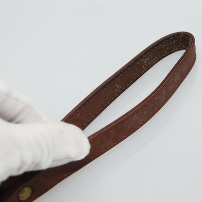 Louis Vuitton Monogram Orsay Clutch Bag M 51790 Lv Auth