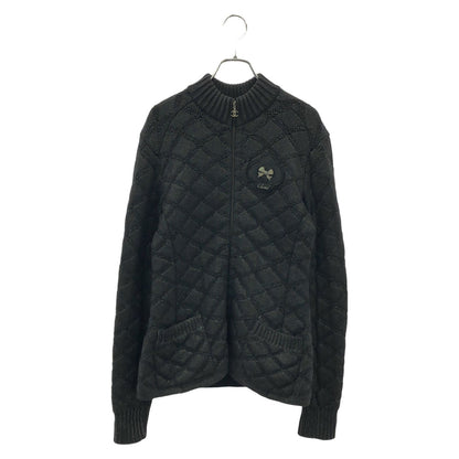 Chanel Black Jacket Other Jackets Wool P 36588k 02286