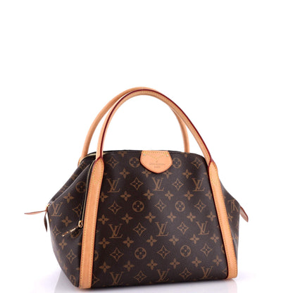 Louis Vuitton Marais NM MM, Monogram