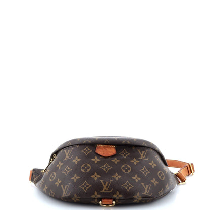 Louis Vuitton Bum Bag Monogram Canvas
