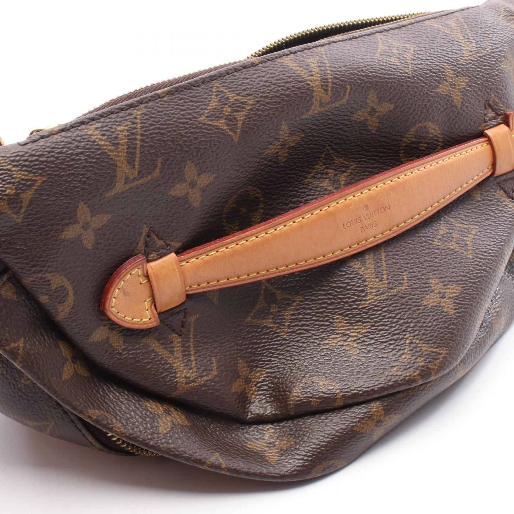 Louis Vuitton BumBag, Monogram