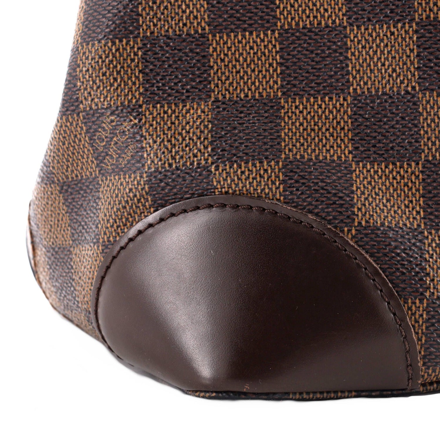 Louis Vuitton Hampstead PM, Damier Ebene